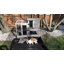 Weather Resistant Hutch with Ramp-773086015