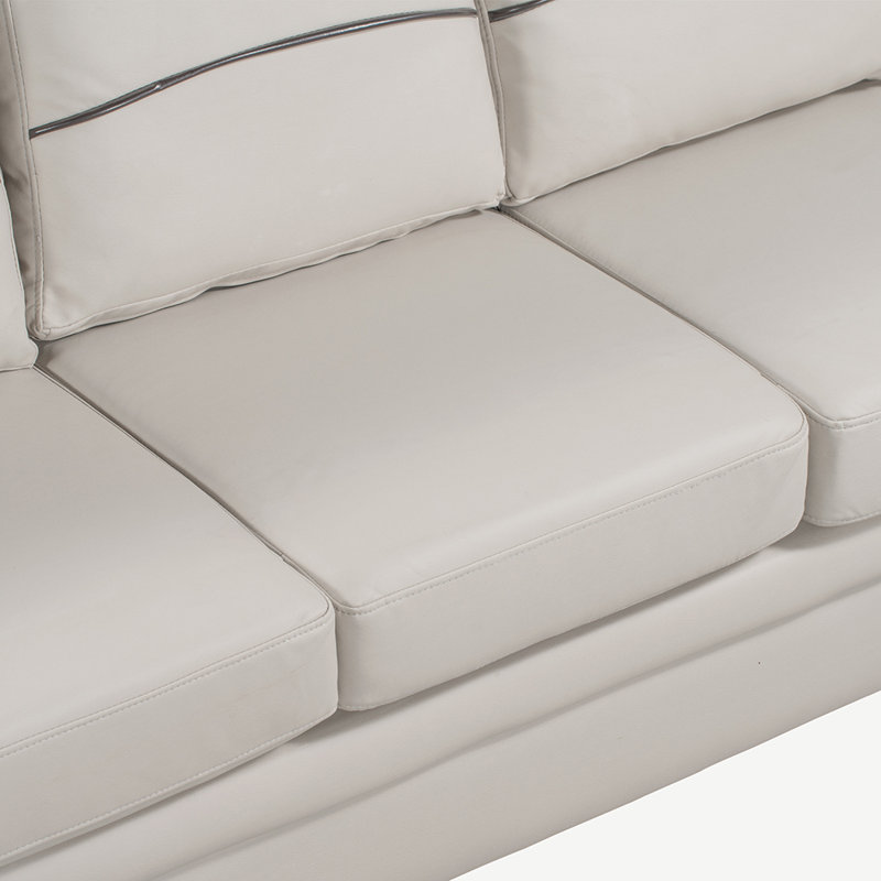 Bulmershe Upholstered 57.81 " Sofa