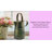 Dencho Handmade Metal Table Vase