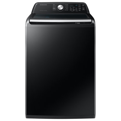 5.3 Cu. Ft. High Efficiency Smart Top Load Washer