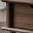 Solid Wood Top Single Coffee Table-98347107
