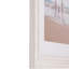 Partee White Wood Matte Picture Frame-779219878