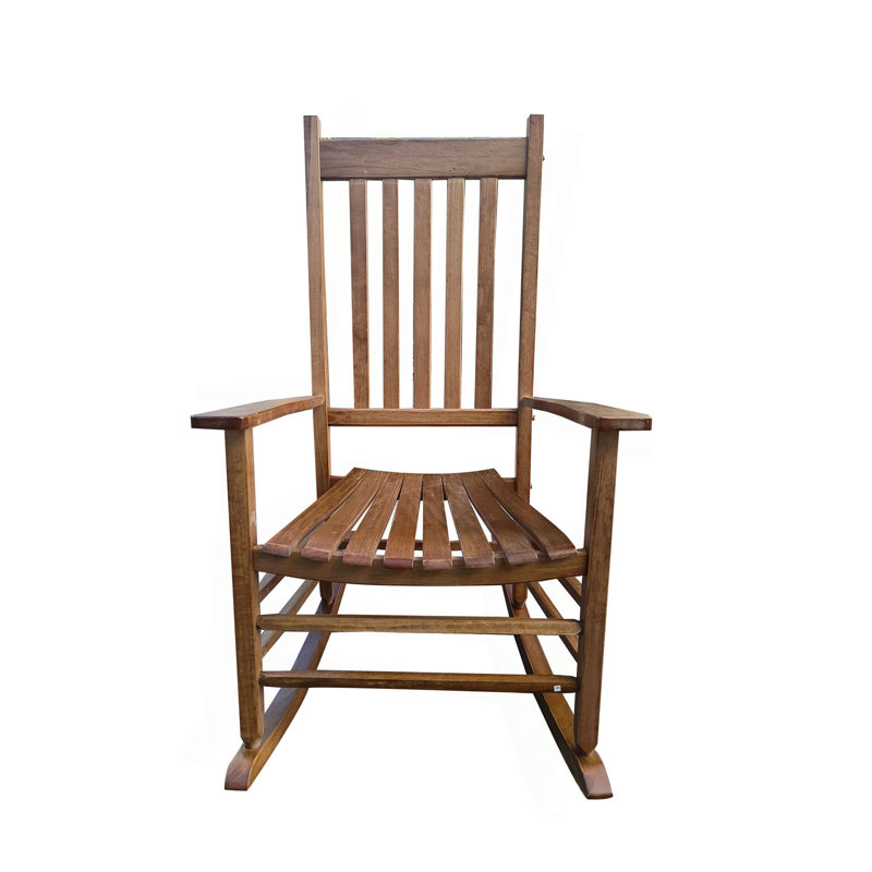 Fauteuil à bascule balcon adulte Balcon