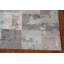 Tapis contemporain contemporain abstrait contemporain