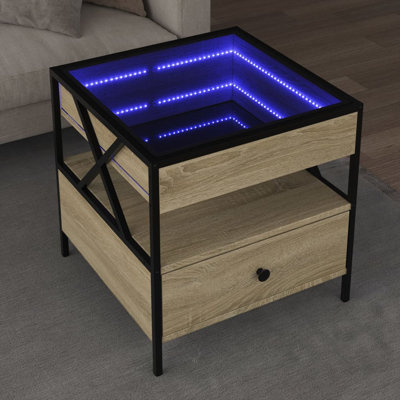 Cvitan Coffee Table with Storage
