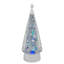 Arbre de Noël à DEL tournant à piles 11,5 pouces Kurt Adler