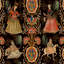 Tales Of Maghreb Wallpaper Roll-1585415713