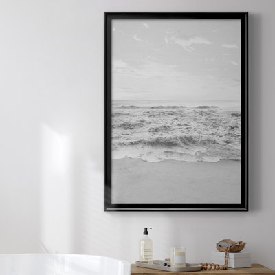 " Gentle Tides I "
