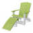 Vert citron / blanc est en rupture de stock