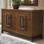 Island Fusion Tahara Dresser