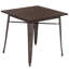 Table de bar très résistante Reavis-1574335882