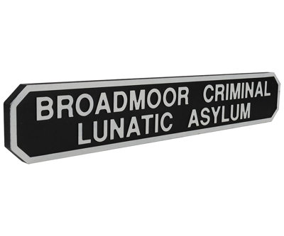 Street Sign