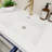59" Wall-Mounted Double Bathroom Vanity Set-70381286