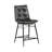 Upholstered Faux Leather Counter Stool-1709632631-1668739566