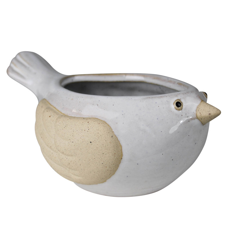 Cache-pot Klopp Bird