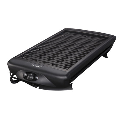 Smokeless Non-stick Indoor Electric Grill