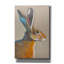  «Rabbit Ears» par Bebe Keith, art mural sur toile, 26 po x 40 po-1862401052