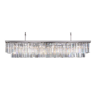 18 - Light Kitchen Island Pendant