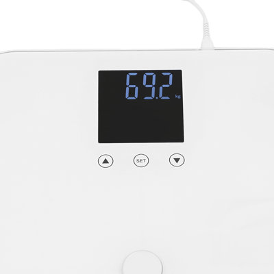 Multifunctional Body Weight Scale