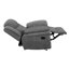 Fauteuil inclinable oscillant Pannen