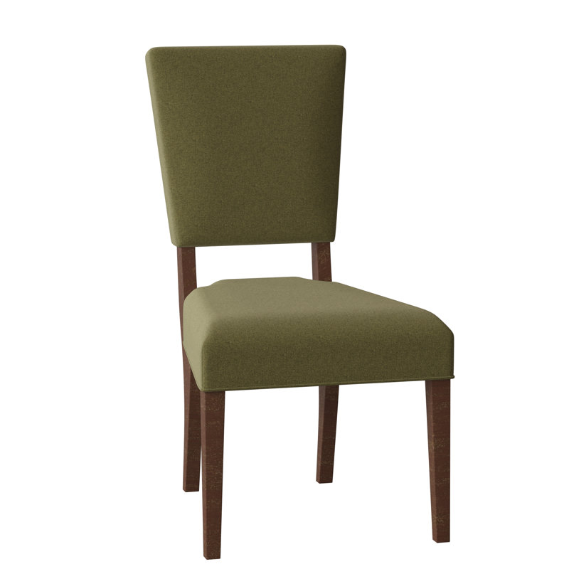 Chaise d'appoint rembourrée Libby Langdon, Noyers, 8789 Sauge
