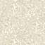Florentine Vine - Linen Wallpaper