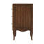 Table de chevet 3 tiroirs Tavel Avesta