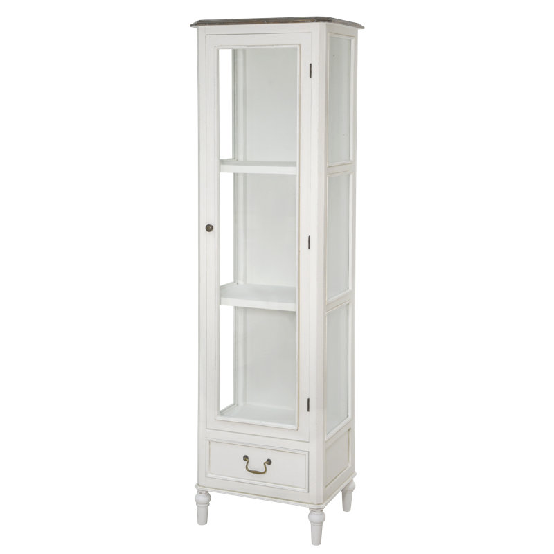 Argens Display Cabinet