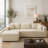 Modular Cloud Sectional Sofa-1663843873-1663843875