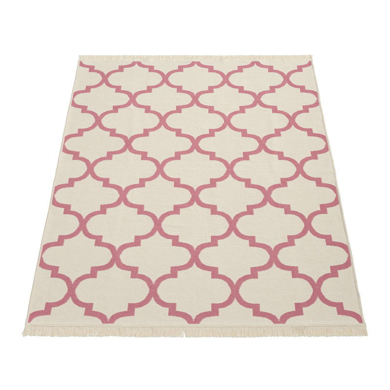 Sauer Oriental Area Rug, Rectangle 80 x 150cm