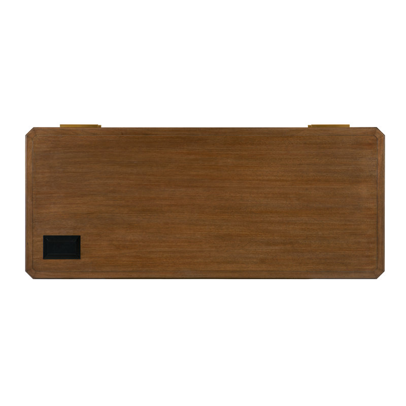 Honnold Desk