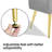 Italee Modern Upholstered Bedroom Bench-75188464