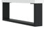 Amear Metal Base Computer Desk-206683455