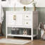 Ensemble de meuble-lavabo simple 36 po Wilce Pro