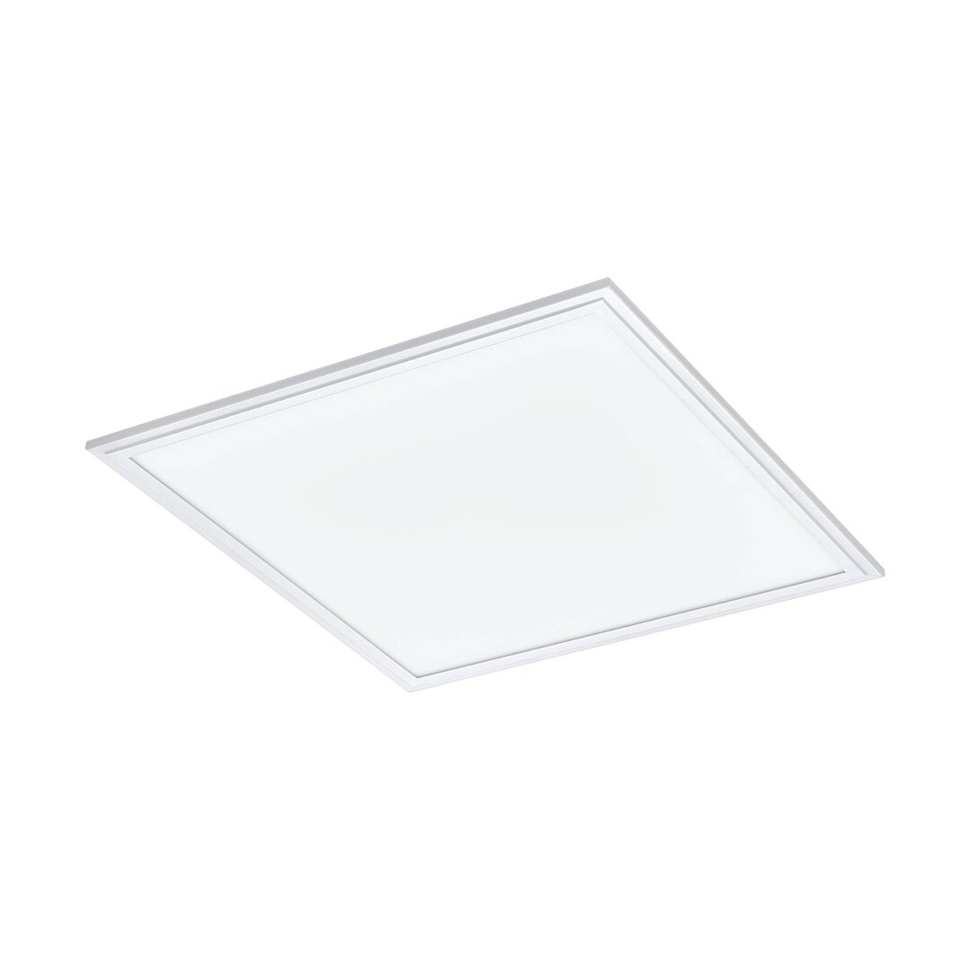 LED-Deckenleuchte 1-flammig Enia, 18 cm