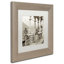 Alan Blaustein, «Lombardy VII», reproduction de photo encadrée-21029507-21029508-21029509