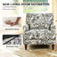 Fauteuil rembourré-1656642903