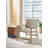 Nicollete Leather Armchair