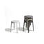Stack Outdoor Bar Stool