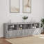 Bashiri 202cm Sideboard-840176985