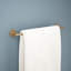 Porte-serviettes mural, accessoire et quincaillerie de salle de bain Trinsic-71203949-71203950