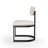 Delisa Upholstered Dining Chair-1723932098
