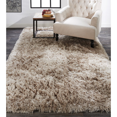 Shag Indoor Rug