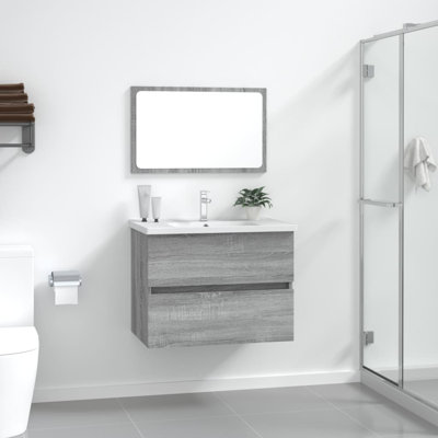Adje Bathroom Cabinet