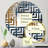 Camberlynn Circle Mirror-1978715121