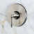 Brushed Nickel is out of stock