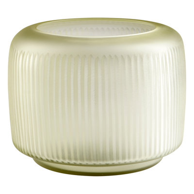 Sorrel Glass Table Vase