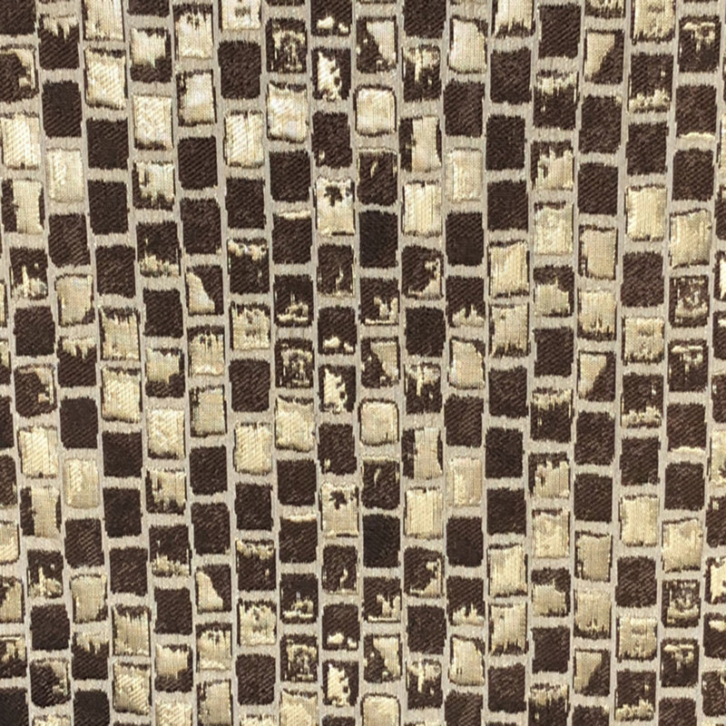 Tissu de patio, Brique