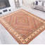 Tapis rouge Finest Ghazni 9 pi 0 po x 12 pi 3 po