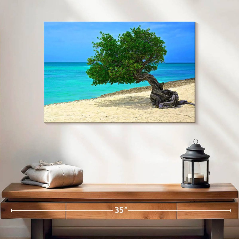 Gillard Eagle Gillard Tree, 16" H x 24" W